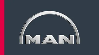 Logo MAN